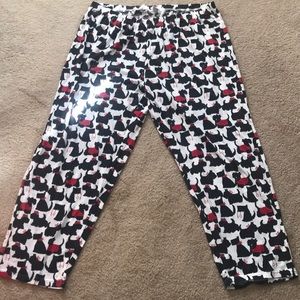 Christmas pajamas pants